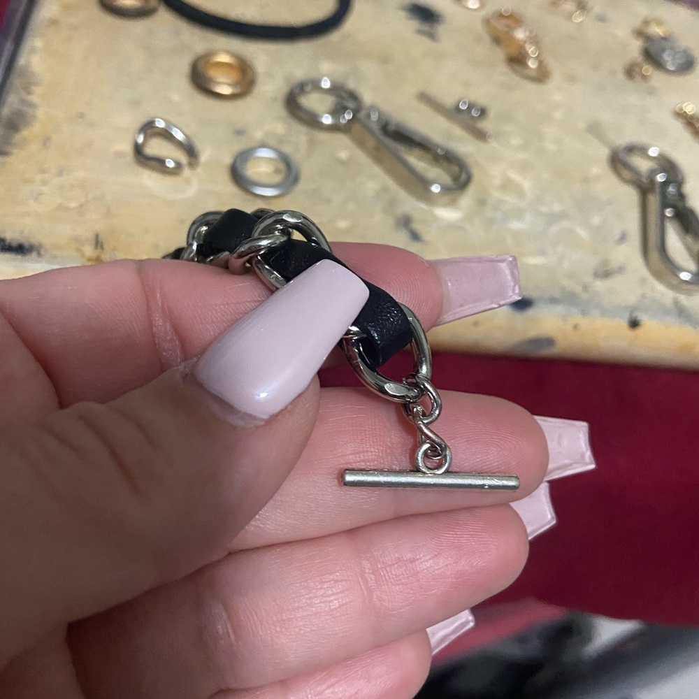 Custom Adjustable Replacement Chain - Picture 6 of 7